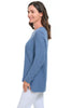 Avalin Scoop Neck Sweater, Spring Summer Women's Sweaters. 