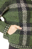 Plaid About You Jacket