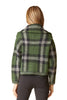 Plaid About You Jacket