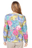 Botanical Blooms Perfect Layer Tee