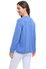 Avalin Pocket Crew Sweater, Spring Summer Women's Sweaters. 