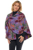 Reversible Cashmere Shawl