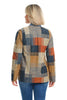 Kacey Open Jacket