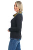 Jordan Cowl Top