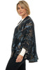 Reversible Cashmere Shawl