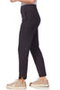 Buttery Rib Knit Saturday Pants