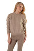 Sweet Seams Sweater