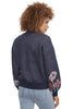 Flower Garden Sweater