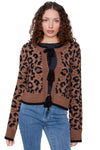 Bowtie Cardi