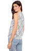 Charlie B Ruffle Neck Blouse, Spring Summer Women's Shirts Woven. Zephyr