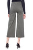 Charlie B Patch Pocket Flare Pant, Fall Winter Women's Pants. Spruce.