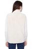 Reversible Faux Fur Vest