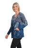 Dawn Two-For-One Layered Top