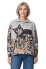 Felix the Cat Foldover Top