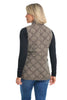 Windjammer Quilted Cotton Vest