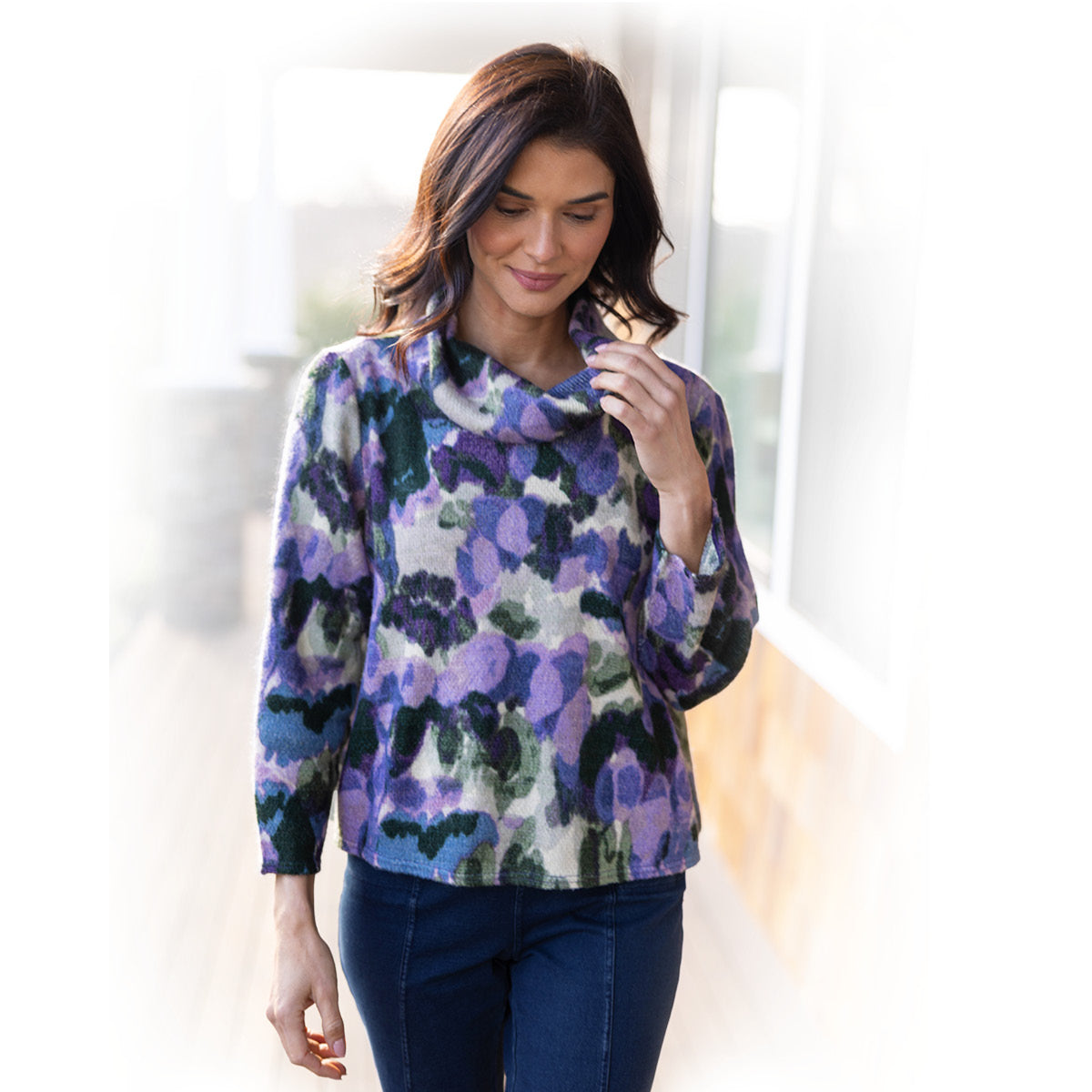 Fall and Winter Catalog Styles, Womens Boutique Clothing