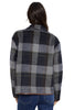 Highland Plaid Reversible Jacket