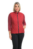 Quilted Zip Vest