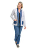 Wallis Open Jacket