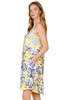 Inoah Callista Floral Dress, Spring Summer Women's Dresses. Multi