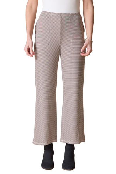 Opposites Attract Easy Pant