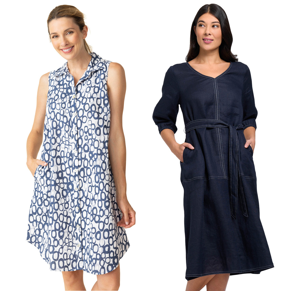 Dresses
