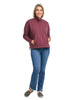 Snappy Pullover