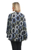 Reversible Cashmere Shawl