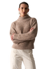 Glow Getter Sweater