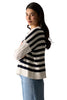 Line Theory Sweater