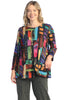 Times Square Tunic