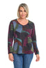 Jackie Reversible Top