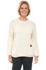 Pocket Crew Sweater
