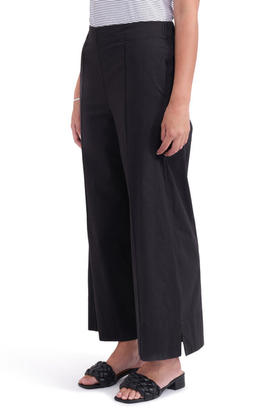 Broad Appeal Wide Leg Pant