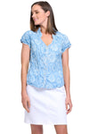 Infamous Crush Blouse