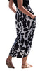 Santorini Cotton Skirt
