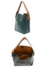 Classic Hobo Handbag