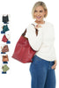 Classic Hobo Handbag