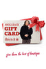 Gift Card for This Is It, The Best of Boutique