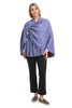 Reversible Cashmere Shawl