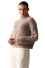 Glow Getter Sweater