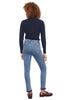 Cuffed Jean