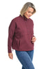Snappy Pullover