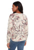 Petals and Poets Sweater