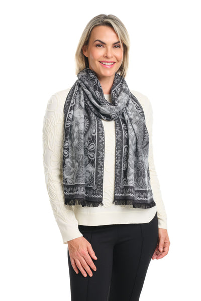 Cashmere Scarf