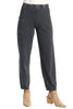 Mineral Washed Lantern Pant
