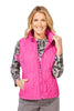 Wave Quilt Summit Vest