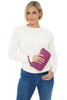 Mini Crossbody Wristlet Clutch