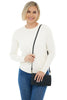 Everly Organizer Crossbody