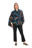 Reversible Cashmere Shawl